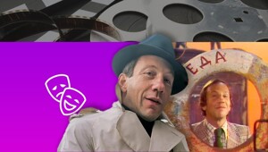 Чтобы помнили. Савелий Крамаров