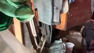 «Я тебе выброшу!»: борьба бать за сохранение всякого полезного