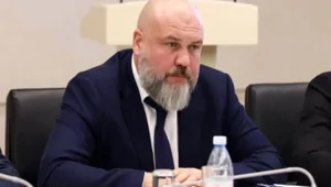 В петербургском отеле за драку задержали замгубернатора Вологодской области