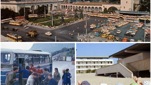 Прогулка по Крыму 1982 года