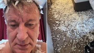 «Проснулся весь в перьях»: певец Сергей Пенкин заплатит 350 тысяч рублей за порванный матрас в новосибирском отеле