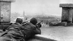 Уникальная операция. Как разведчики пробрались в окружённый Будапешт на лодке. Что там они увидели. Сценарий для фильма