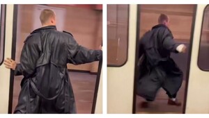 Нео уже не тот