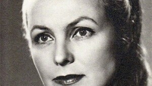 Чтобы помнили. Вия Артмане
