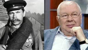 Андрей Мартынов: 10 лучших ролей в советском кино. К юбилею актера