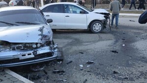 ДТП в Баймаке "Третьим будешь"