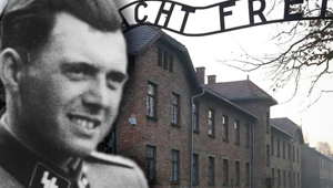 «Ангел смерти»