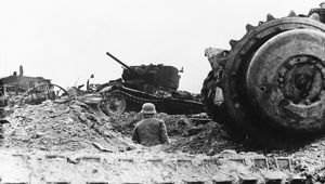 Красная армия могла взять Ржев 1 августа 1942. Почему у Жукова и Конева не вышло