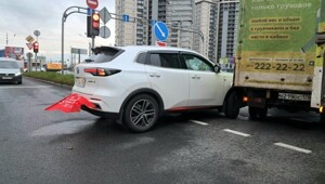 Патриот из Ставропольского края