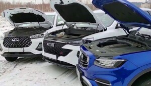 Китайские автопроизводители назвали сроки службы своих автомобилей