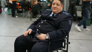 Скончался актёр Роман Попов, сыгравший Мухича в сериале «Полицейский с Рублевки»