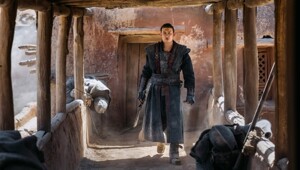 Съемки сериала «Трудно быть богом» завершены — первые кадры уже здесь