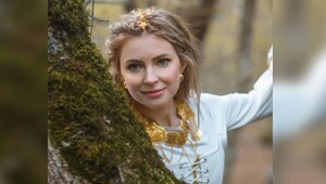 Наталья Поклонская официально сменила имя