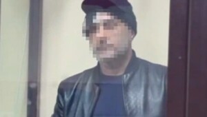 В Уфе задержали так называемого «смотрящего за Башкирией»