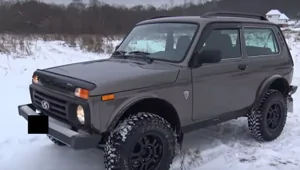 АвтоВАЗ пробивает очередное дно