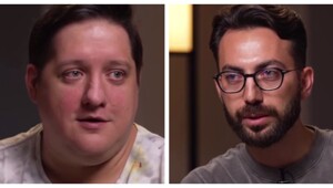 Актёр Роман Попов о страхе смерти