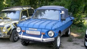 АвтоВсячина