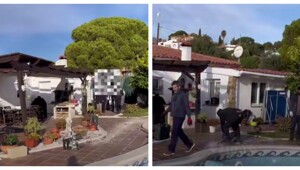 Тем временем в Испании: семья уже полтора года пытается вернуть жилище, которое захватили окупасы