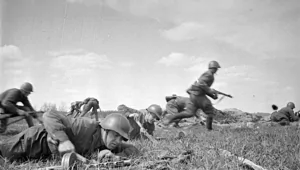 В бою за траншею в ход шли даже кулаки. Интересный случай под Остроленкой⁠⁠