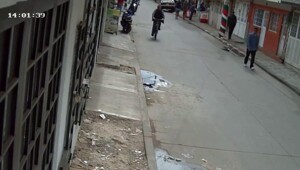 Полицейские нейтрализовали киллера в Колумбии