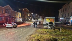 ДТП в Челябинской области "Ловко он катапультировался"