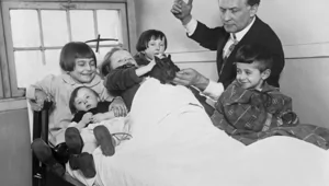 15 архивных снимков, от многих из которых на глаза наворачиваются слёзы