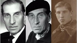 Он голодал и умер в рваной рубахе