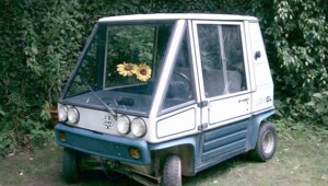 АвтоВсячина