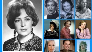 Чтобы помнили. Клара Лучко