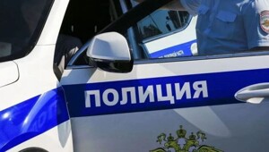 Силовики провели масштабный рейд в цыганском посёлке под Тулой