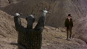 А вы знали, что в Турции в 1974 году сняли свою версию "Изгоняющего дьявола"?⁠⁠