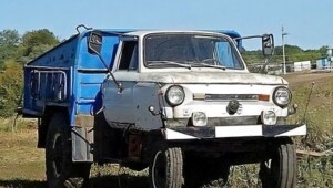 АвтоВсячина