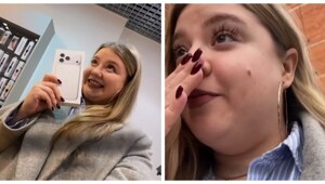 Айфон за любовь: первый подарок и первое разочарование