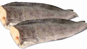 Зубатка. Вкусный ужас