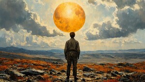 Что произойдет с телом человека, если провести год без солнечного света