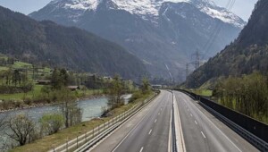 Как в Швейцарии рассчитывают штрафы за превышение скорости