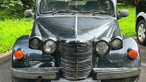 АвтоВсячина