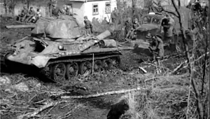 Немцы, отступая, бросали танки сотнями, а Гудериан жаловался Гитлеру. Трагедия Панцерваффе под Уманью