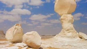 12 самых причудливых творений природы, которые поразят даже искушённого путешественника