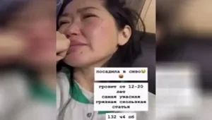 "Моему мужу грозит 20 лет тюрьмы": бурятская ведущая оклеветала супруга, а теперь пытается вызволить его из СИЗО