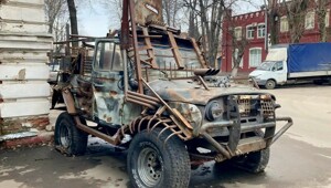 АвтоВсячина