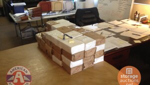 Как мужик купил склад и стал миллионером за один день