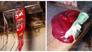 Как в Индии делают кислые конфеты