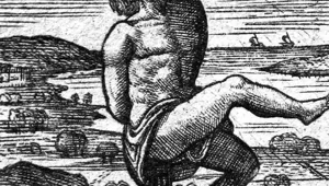 Хроника ужаса: 10 самых жестоких казней Средневековья⁠⁠