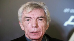 Умер телеведущий Юрий Николаев