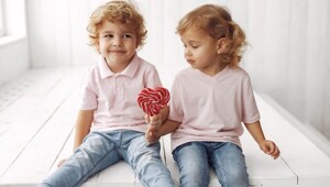 Дети они такие дети