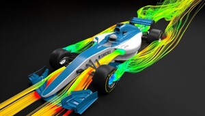 «Инженерия с душой»: Артём Градопольцев — о тонкой грани между функциональностью и вдохновением в дизайне болидов Формулы-1