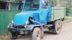 АвтоВсячина