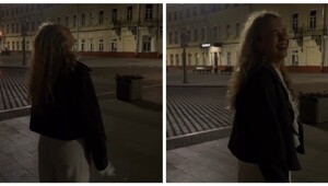 Вселенная услышала просьбу девушки