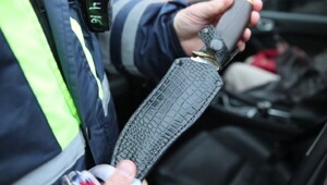 Полицейский рейд на на мигрантов в Санкт-Петербурге